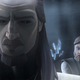 Qui-Gon Jinn pioneered the ability to collect your spirit within the Force as a ghost.